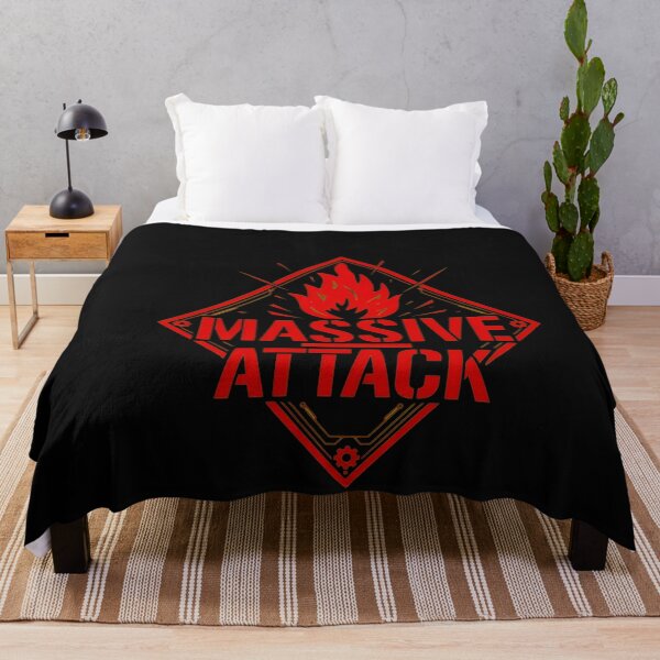 Item preview, Fire Warning Distressed Bold Retro Music designed and sold by Prof4Artist.