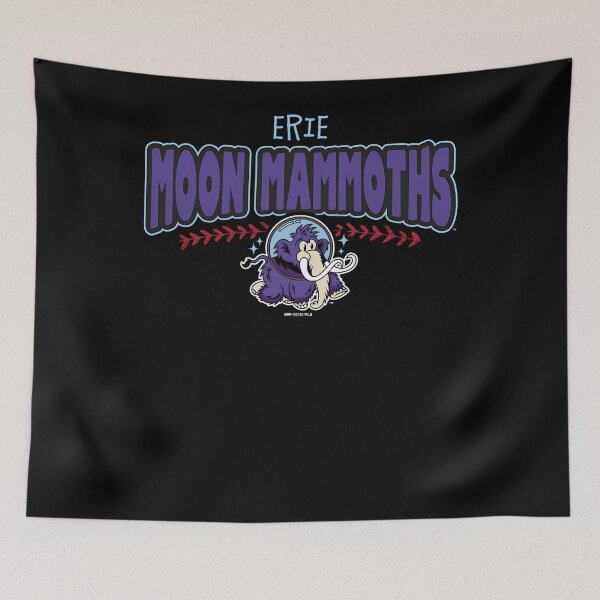 Item preview, moon mammoth merch designed and sold by olkravey.