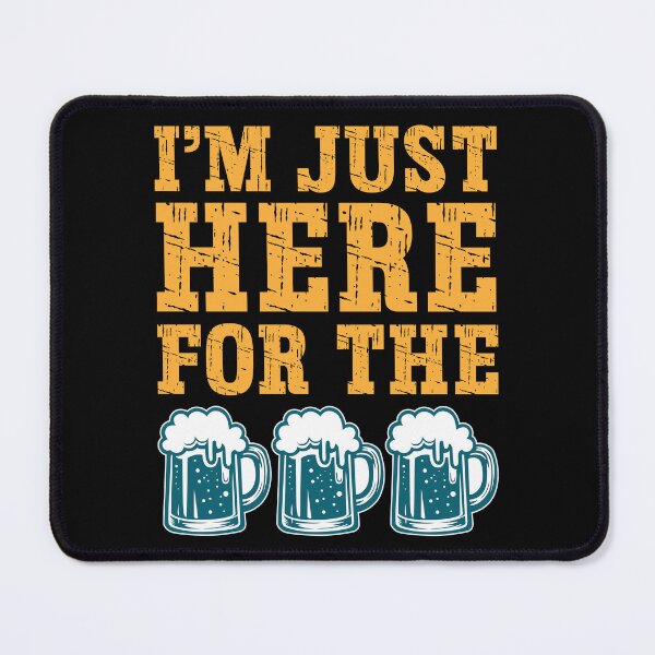 Item preview, Here for the beer designed and sold by TeeCodes.