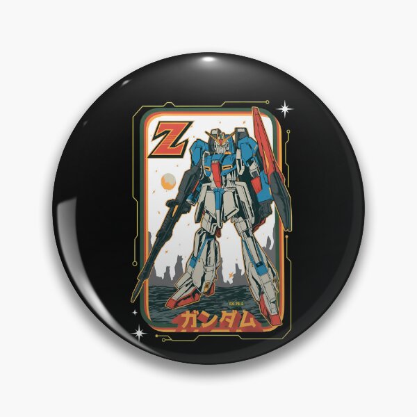 Item preview, Mechanical Warrior Retro Frame Graphic  designed and sold by Prof4Artist.