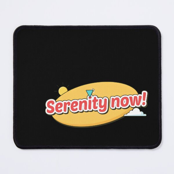 Item preview, Relax Stress Control Quote Retro  designed and sold by Prof4Artist.