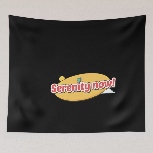 Item preview, Relax Stress Control Quote Retro  designed and sold by Prof4Artist.
