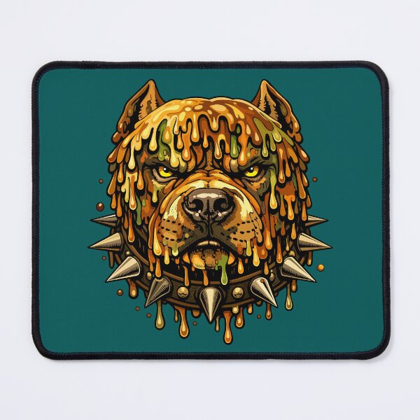 Item preview, TOUGH BULLY designed and sold by TeeCodes.