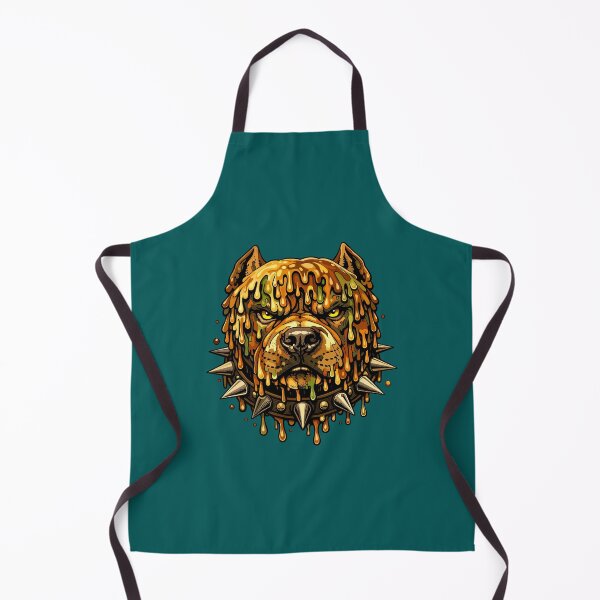 Item preview, TOUGH BULLY designed and sold by TeeCodes.