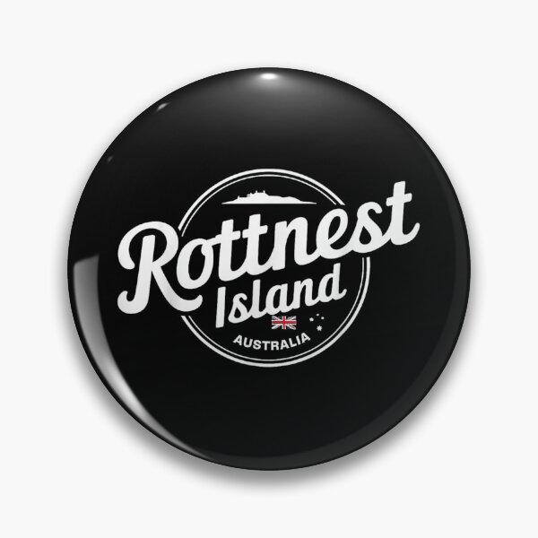Artikelvorschau, Rottnest Island entworfen und verkauft von goombi-creative.