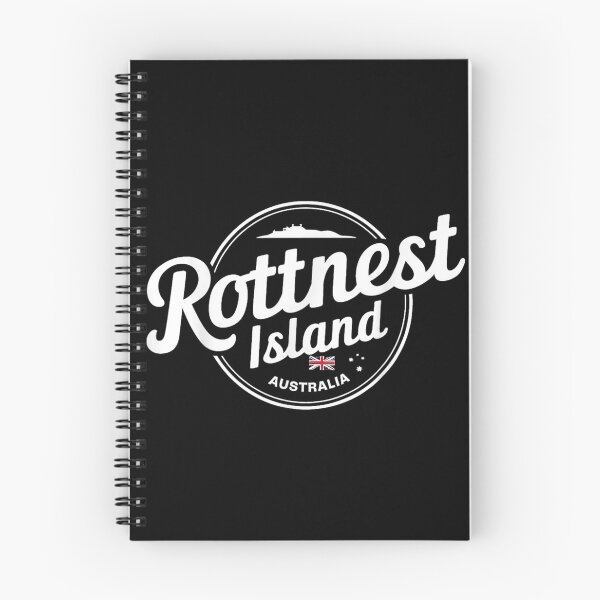 Item preview, Rottnest Island designed and sold by goombi-creative.