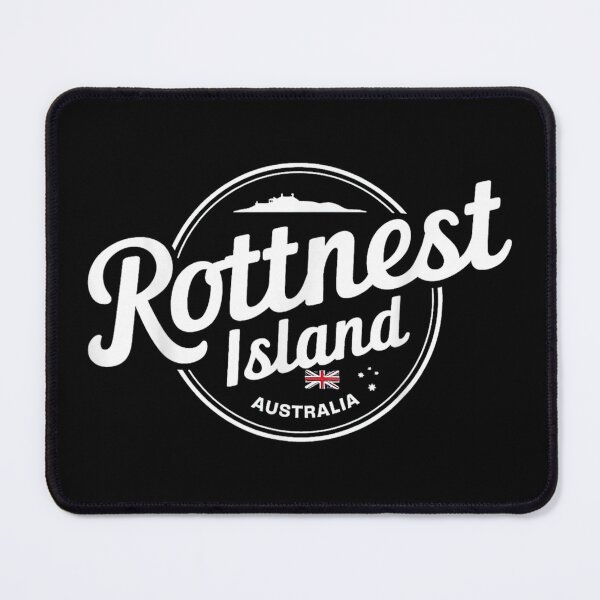 Item preview, Rottnest Island designed and sold by goombi-creative.