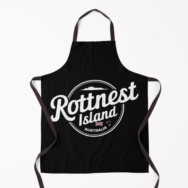 Item preview, Rottnest Island designed and sold by goombi-creative.
