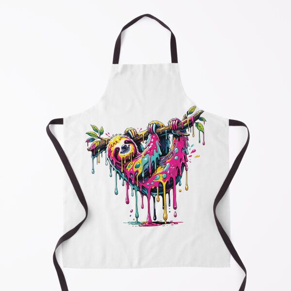 Item preview, Melting Slowly designed and sold by TeeCodes.