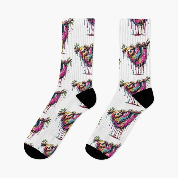 Item preview, Melting Slowly designed and sold by TeeCodes.