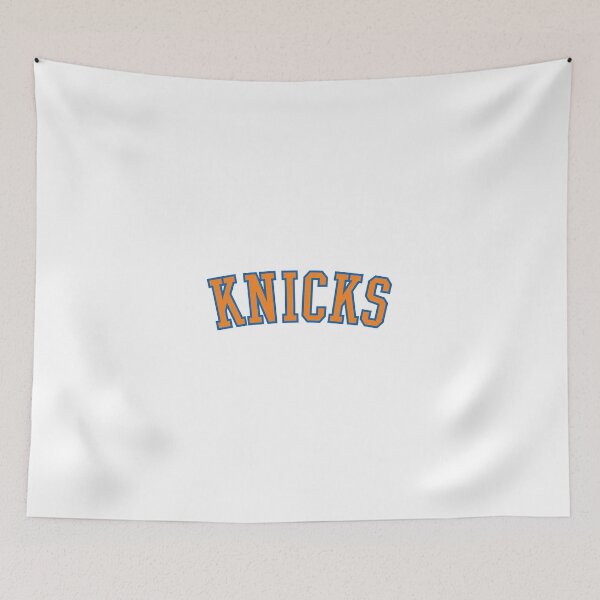 Item preview, Retro Knicks designed and sold by RebeltouilleArt.