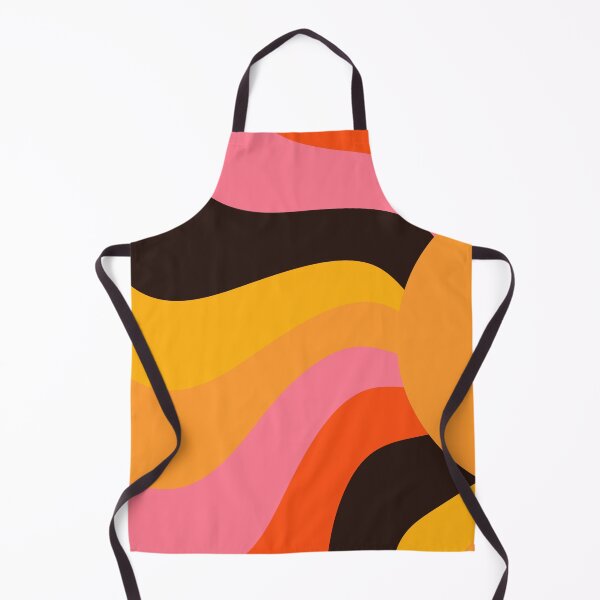 Item preview, 1970's Retro Colorful Summer Sun Vibrant Design designed and sold by DEC02.