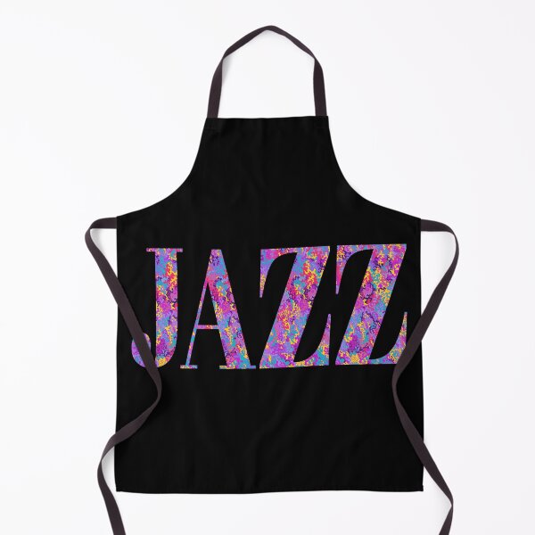 Item preview, Psychedelic Jazz Doodle Pattern | Vibrant Purple Abstract Pop Art designed and sold by Zeddessay.