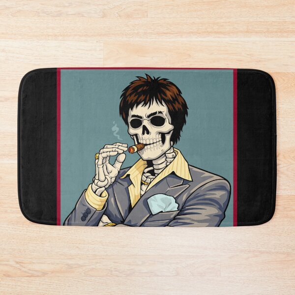 Item preview, Bony Montana designed and sold by TeeCodes.