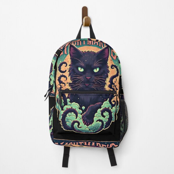 Item preview, Black Cat Nightmares Gothic  designed and sold by Neer arts.
