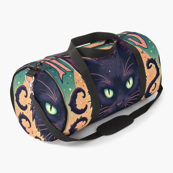 Item preview, Black Cat Nightmares Gothic  designed and sold by Neer arts.