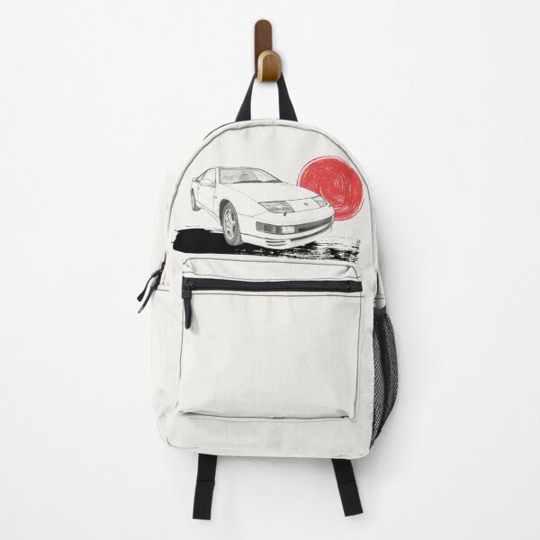 Item preview, Nissan 300zx Samurai Style designed and sold by Dimensionality.