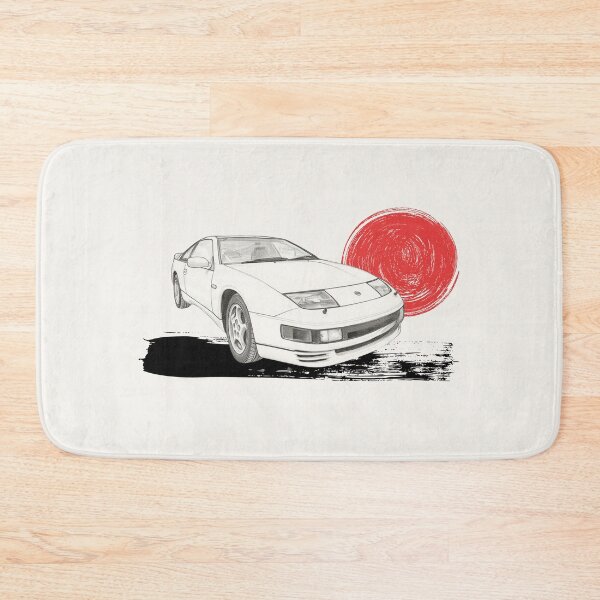 Item preview, Nissan 300zx Samurai Style designed and sold by Dimensionality.