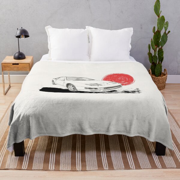 Item preview, Nissan 300zx Samurai Style designed and sold by Dimensionality.