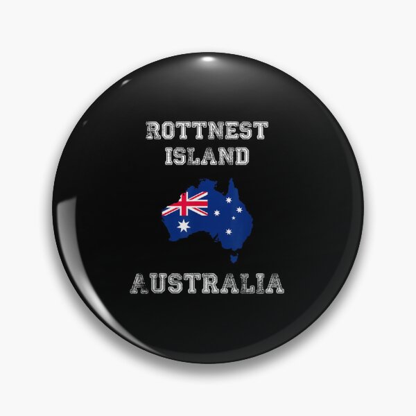 Artikelvorschau, Rottnest Island Australien entworfen und verkauft von goombi-creative.