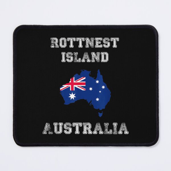 Item preview, Rottnest Island Australia designed and sold by goombi-creative.