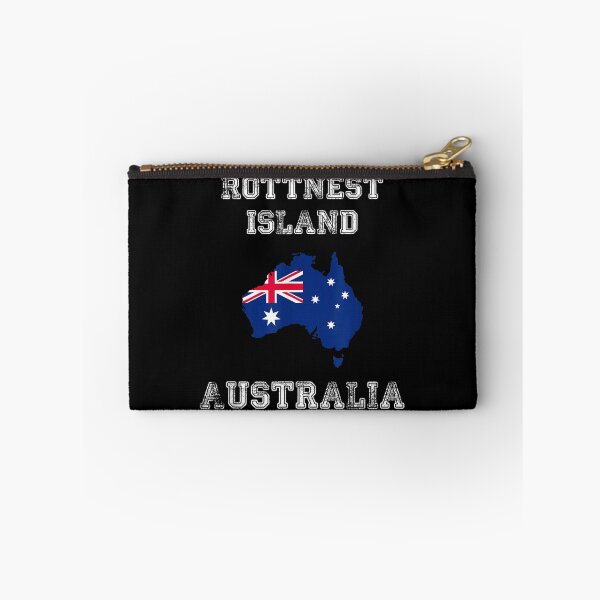 Item preview, Rottnest Island Australia designed and sold by goombi-creative.