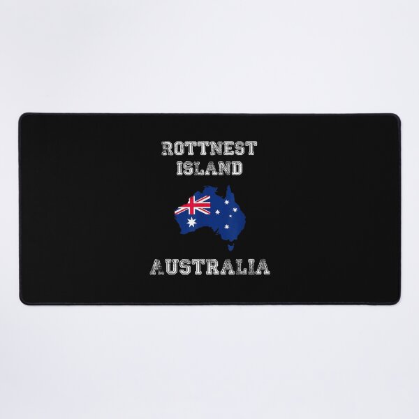 Item preview, Rottnest Island Australia designed and sold by goombi-creative.