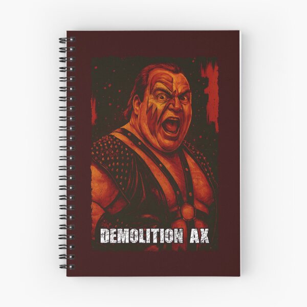 Item preview, Demolition Ax designed and sold by TeeCodes.