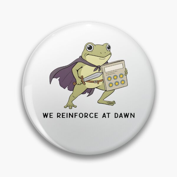 Item preview, We Reinforce At Dawn designed and sold by Muslims_place.