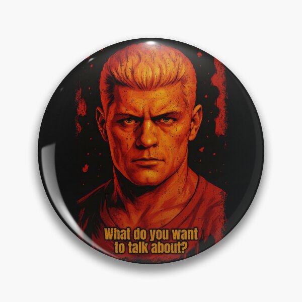 Item preview, Cody Rhodes designed and sold by TeeCodes.