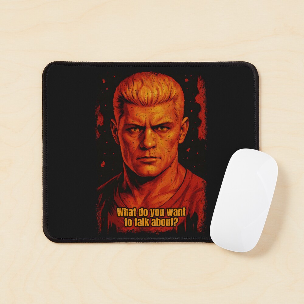 Item preview, Mouse Pad designed and sold by TeeCodes.