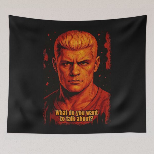 Item preview, Cody Rhodes designed and sold by TeeCodes.