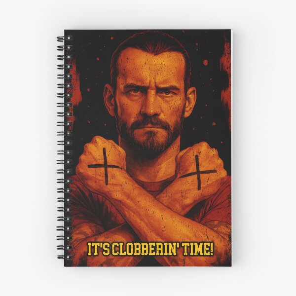 Item preview, CM Punk designed and sold by TeeCodes.