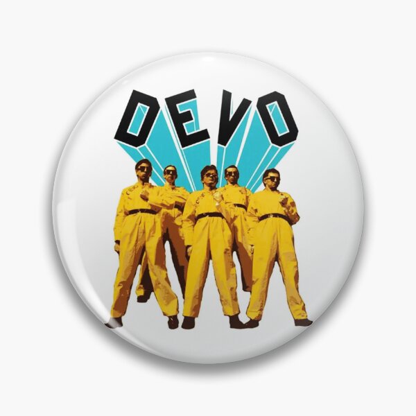 Item preview, Copy of devo band,long sleeve devo band,stuff devo band,funny devo band, designed and sold by normabass9.