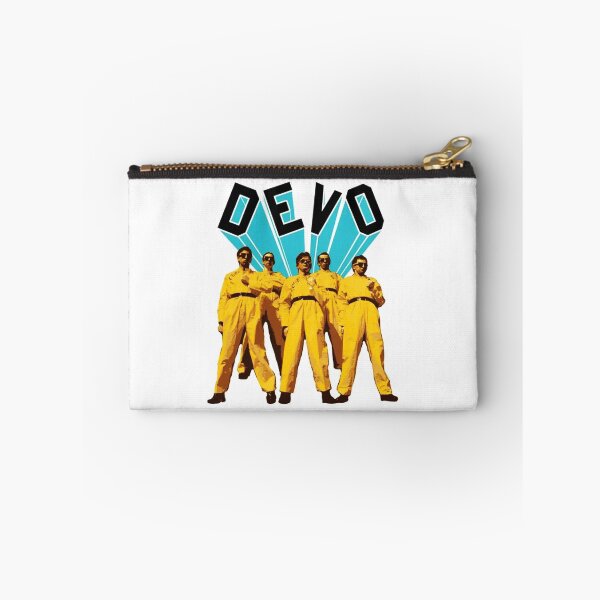 Item preview, Copy of devo band,long sleeve devo band,stuff devo band,funny devo band, designed and sold by normabass9.