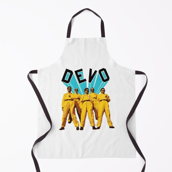 Item preview, Copy of devo band,long sleeve devo band,stuff devo band,funny devo band, designed and sold by normabass9.