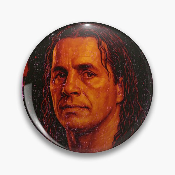 Item preview, Bret Hart designed and sold by TeeCodes.