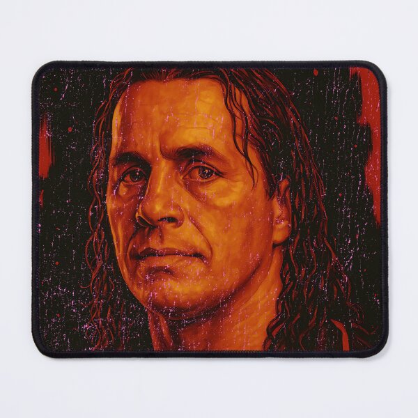 Item preview, Bret Hart designed and sold by TeeCodes.