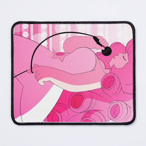Item preview, Steven Universe Rose Quartz Singing designed and sold by ChaoticArtandDesign.