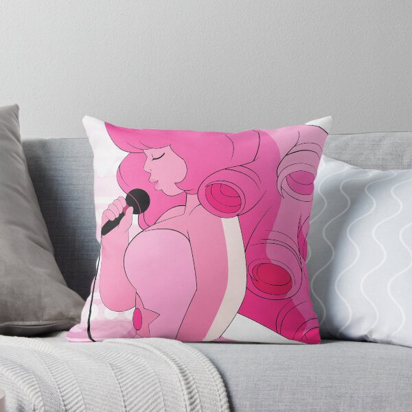 Item preview, Steven Universe Rose Quartz Singing designed and sold by ChaoticArtandDesign.