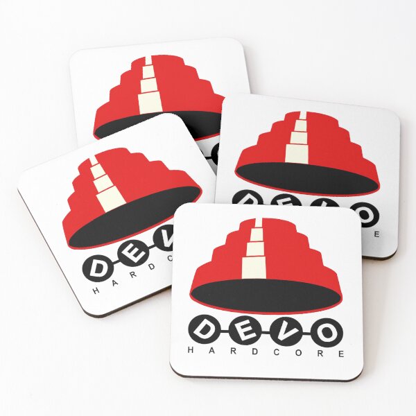Item preview, Copy of devo band,long sleeve devo band,stuff devo band,funny devo band, designed and sold by normabass9.
