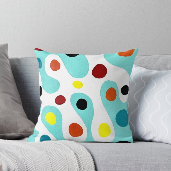 Item preview,     Retro Color Rhythm designed and sold by ChristiGames.