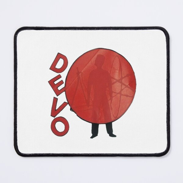 Item preview, Copy of devo band,long sleeve devo band,stuff devo band,funny devo band, designed and sold by normabass9.