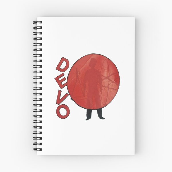 Item preview, Copy of devo band,long sleeve devo band,stuff devo band,funny devo band, designed and sold by normabass9.