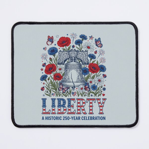 Item preview, 250 Years America 250 1776 2026 250th Anniversary US Flag designed and sold by BePosh.