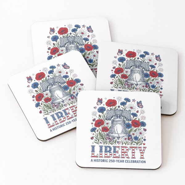 Item preview, 250 Years America 250 1776 2026 250th Anniversary US Flag designed and sold by BePosh.
