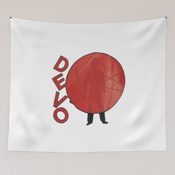 Item preview, Copy of devo band,long sleeve devo band,stuff devo band,funny devo band, designed and sold by normabass9.