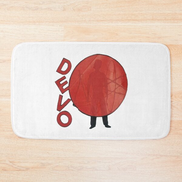 Item preview, Copy of devo band,long sleeve devo band,stuff devo band,funny devo band, designed and sold by normabass9.
