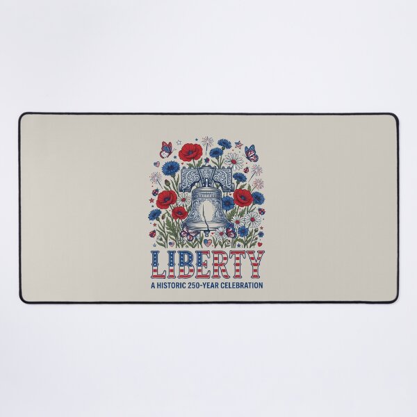 Item preview, 250 Years America 250 1776 2026 250th Anniversary US Flag designed and sold by BePosh.
