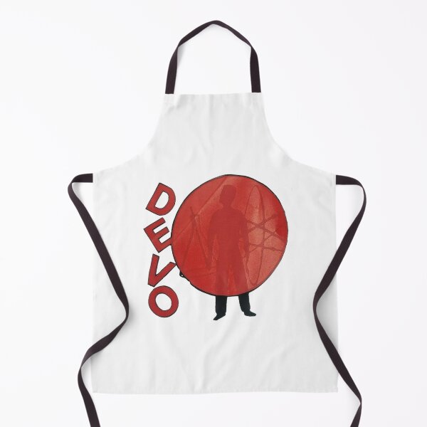 Item preview, Copy of devo band,long sleeve devo band,stuff devo band,funny devo band, designed and sold by normabass9.